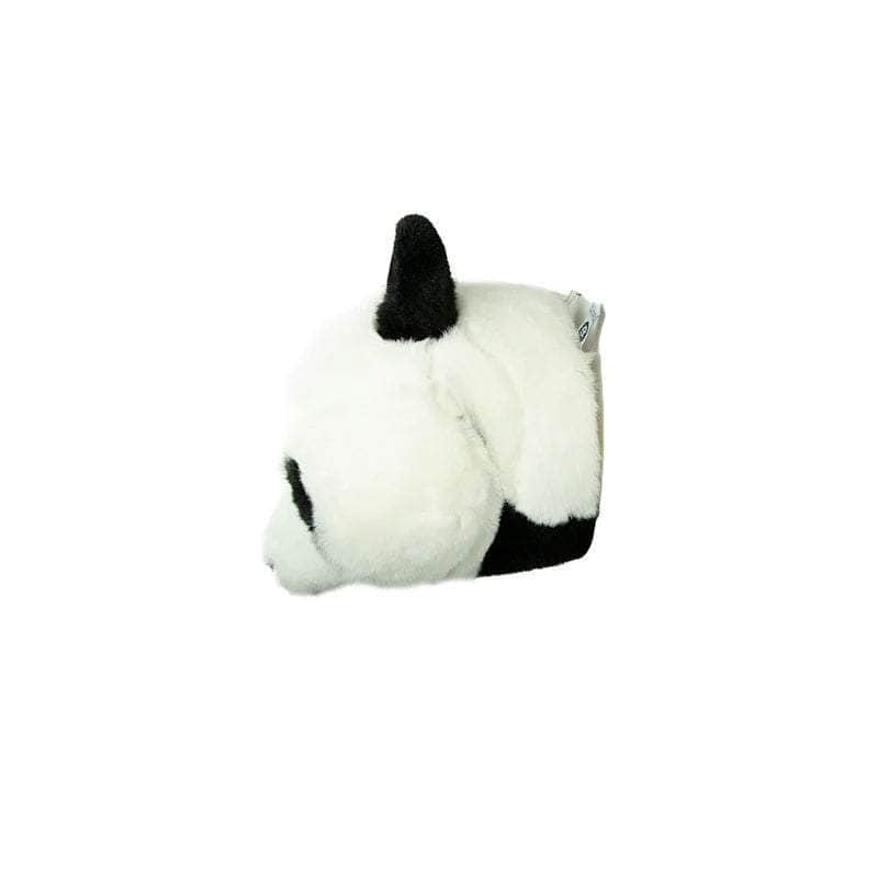 Wild & Soft Thomas The Panda Soft Plush Wall Decoration - Image 6