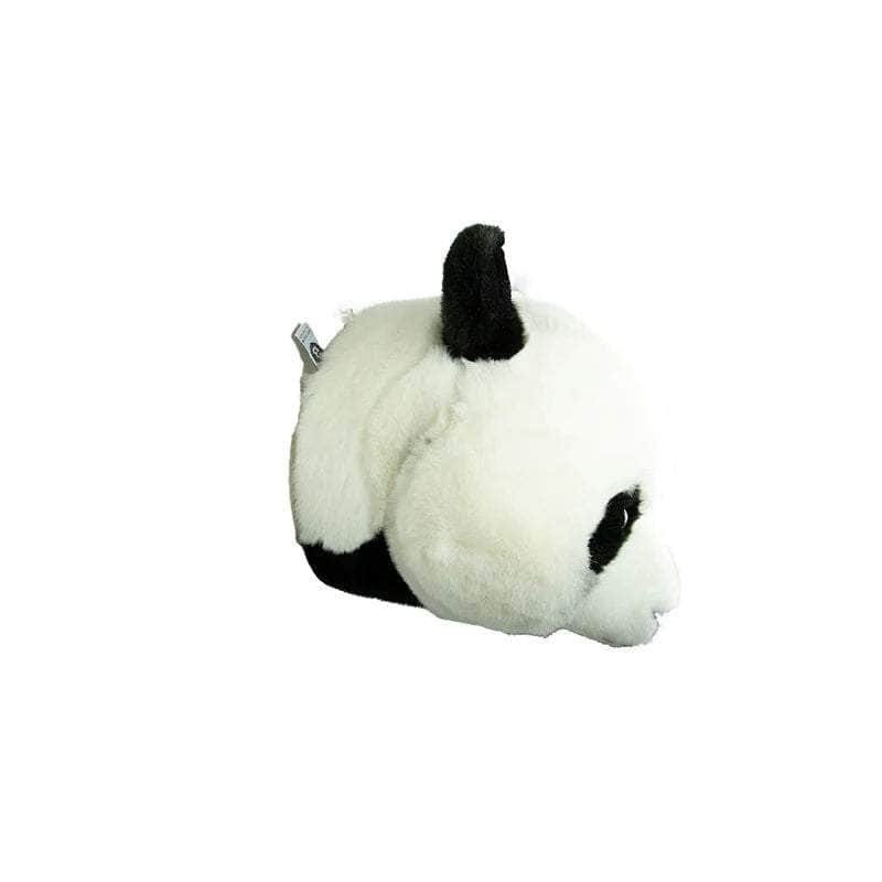 Wild & Soft Thomas The Panda Soft Plush Wall Decoration - Image 7