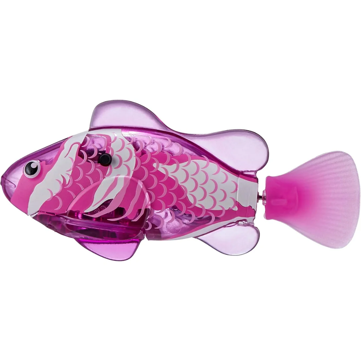 ZURU Robo Fish Playset Water Activated - Image 3